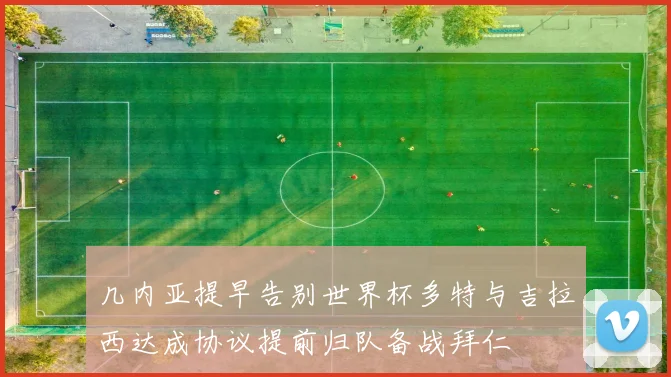几内亚提早告别世界杯多特与吉拉西达成协议提前归队备战拜仁