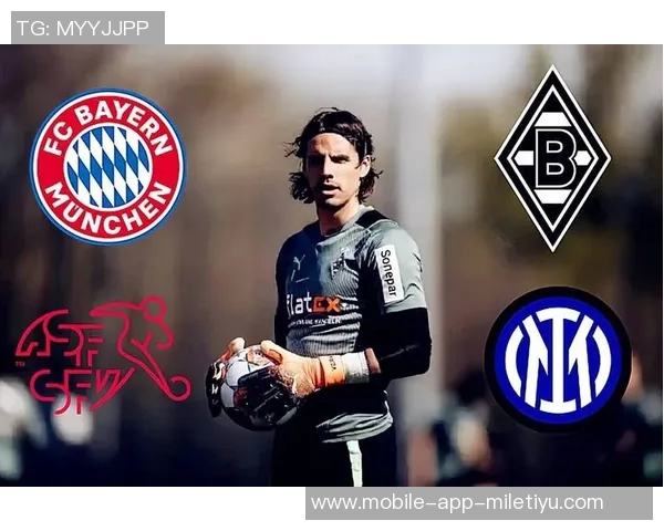 国米有意引进33岁大马丁替代索默加强球队实力 国米有意引进33岁大马丁替代索默加强球队实力