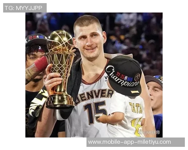 铁林指出约基奇已跻身勒布朗讨论行列我们对他的表现有所忽视 铁林指出约基奇已跻身勒布朗讨论行列我们对他的表现有所忽视