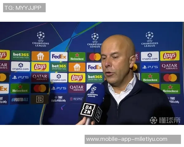 斯洛特谈球队引援困难22天内7场比赛难寄厚望于受伤布拉德利