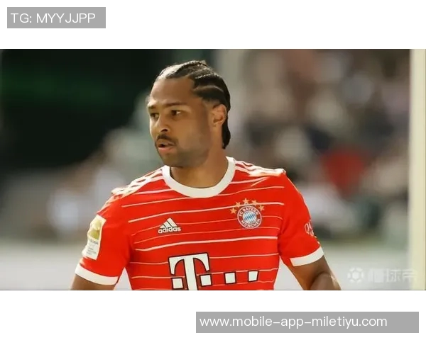 德媒分析拜仁或不加薪格纳布里或将降薪续约两年