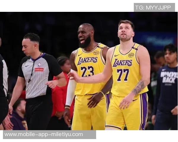 布朗调侃东詹登帝亚假摔现象表示愿意加入他们的行列