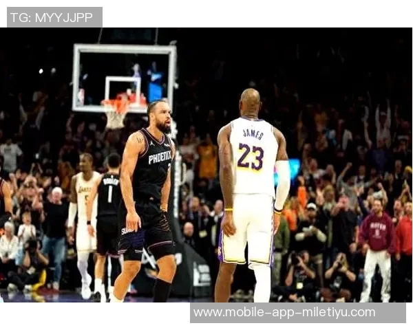 湖日L2M分析詹姆斯防守无犯规布克打手判罚无争议