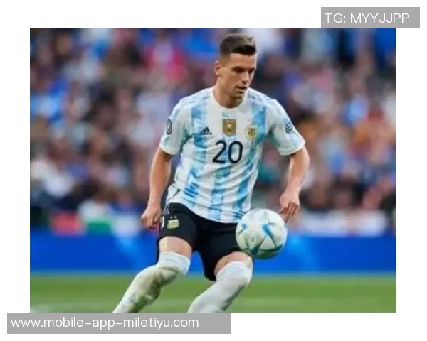 阿根廷媒体报道洛塞尔索受梅西影响即将加盟迈阿密国际