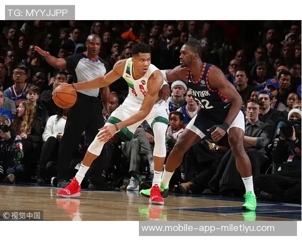 名记透露联盟普遍看法字母哥与AD交易或将推迟至休赛期 名记透露联盟普遍看法字母哥与AD交易或将推迟至休赛期