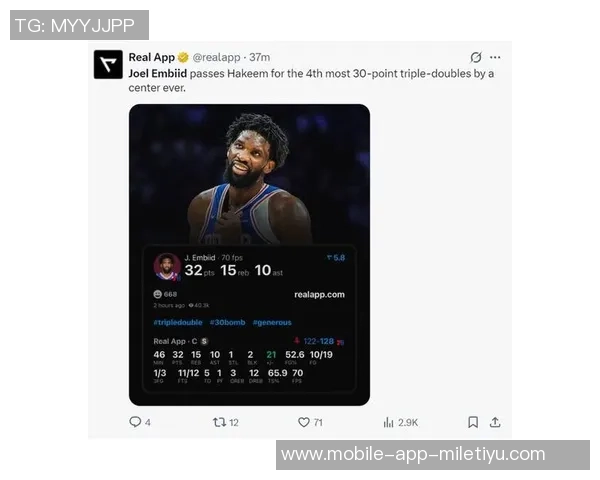 恩比德状态回暖近四场场均接近30分罚球次数激增至45次 恩比德状态回暖近四场场均接近30分罚球次数激增至45次