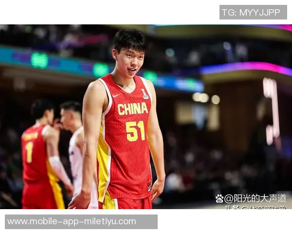 杨瀚森若提升英语能力将助力球队发展曾有球员借海绵宝宝学习英语技巧